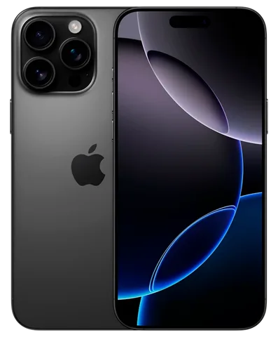 iPhone 16 Pro 128GB Black