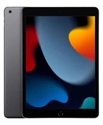 Apple iPad 9th Gen 10.2 (2021)