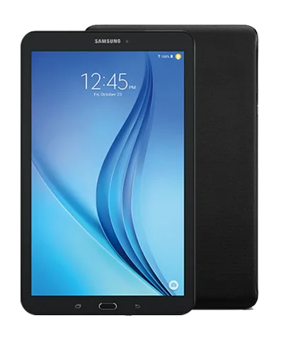 Samsung Galaxy Tab E