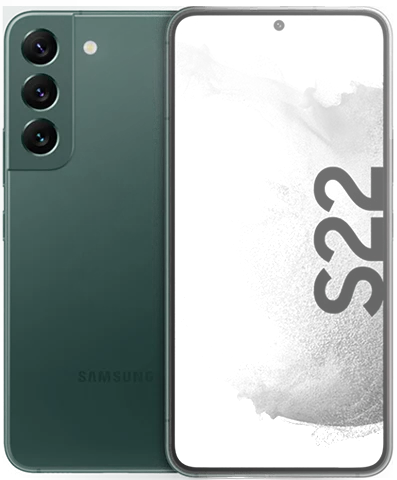 Samsung Galaxy S22 5G