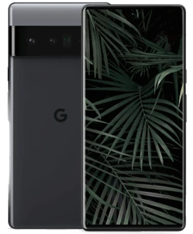 Google Pixel 6 Pro