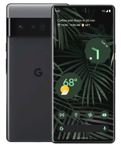 Google Pixel 6