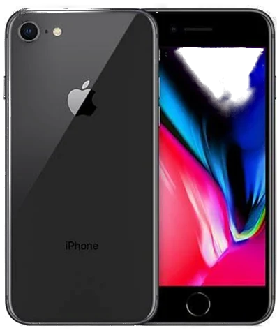 iPhone 8 – 64GB (Space Grey)