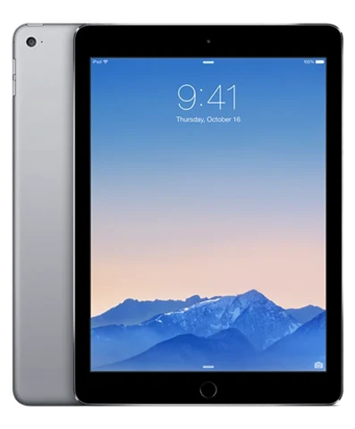 Apple iPad Air 2 – 128GB – LTE