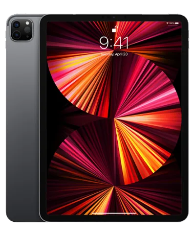 Apple iPad Pro 3rd gen M1 (2021)