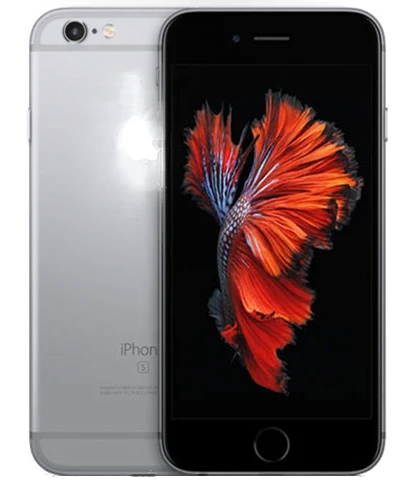 iPhone 6s – 32GB (Space Grey)