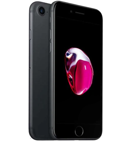 iPhone 7 – 32GB (Matte Black)