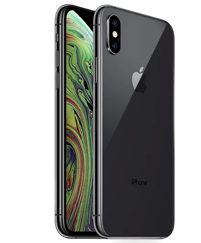 iPhone Xs Max (Space Grey)  – 64GB