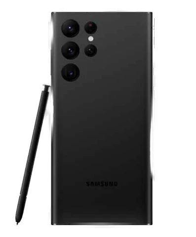Samsung Galaxy S22 Ultra
