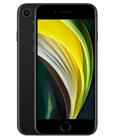 iPhone SE 2020 64GB ( Space Gray )
